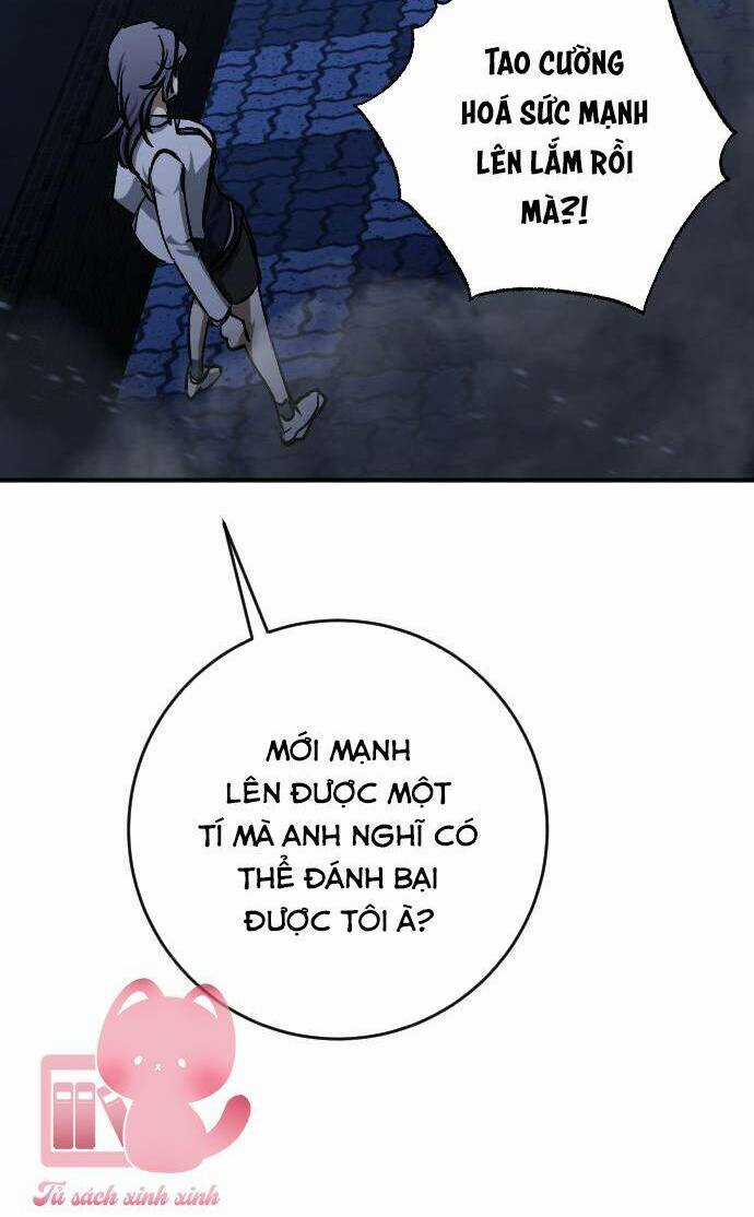 Đêm Của Bóng Tối Chapter 35 trang 4