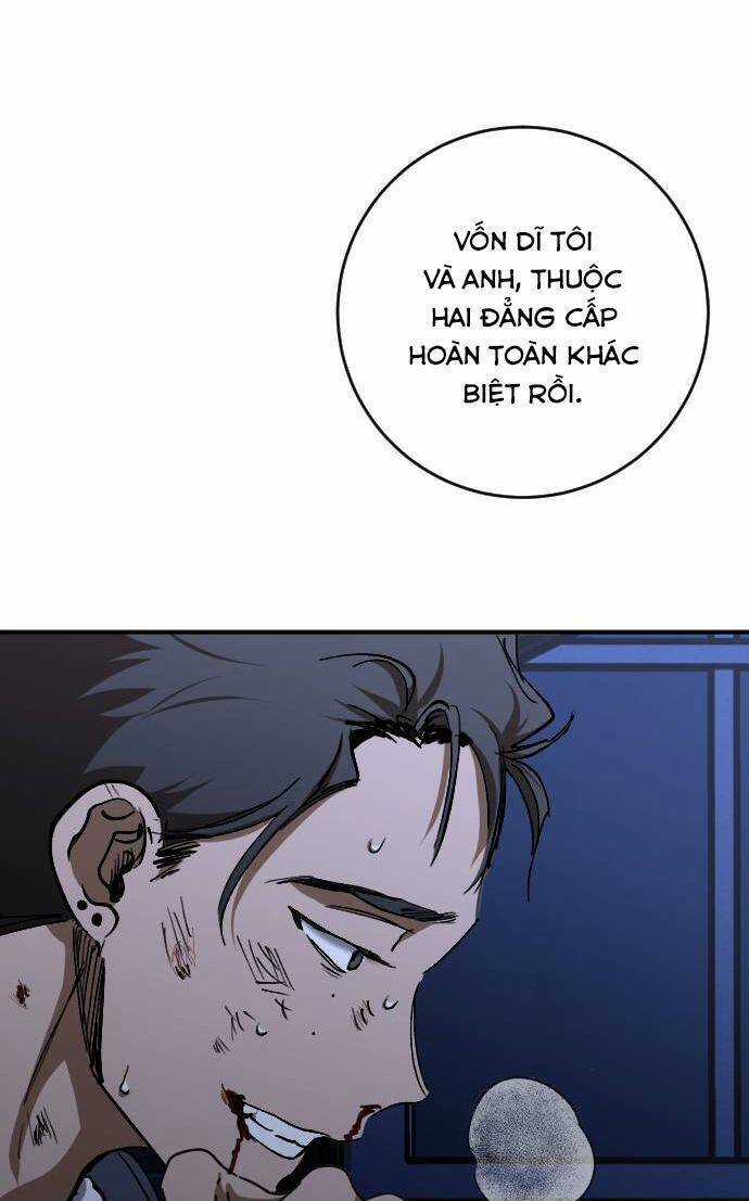 Đêm Của Bóng Tối Chapter 35 trang 5