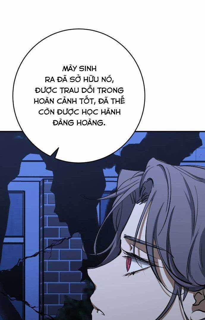 Đêm Của Bóng Tối Chapter 35 trang 7