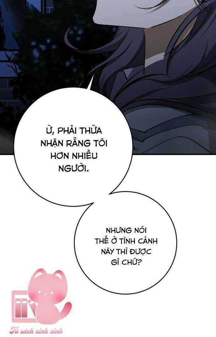 Đêm Của Bóng Tối Chapter 35 trang 8