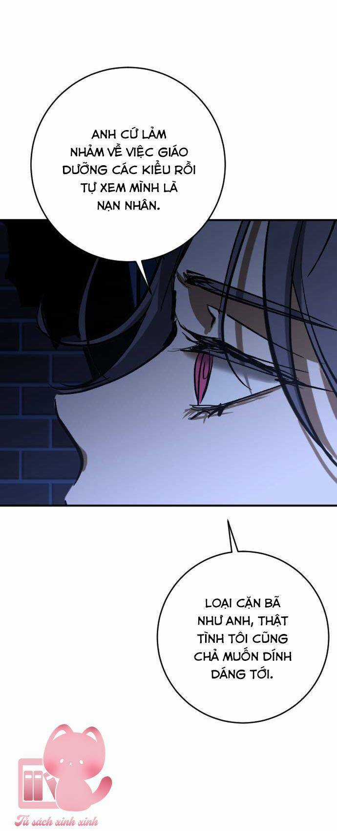 Đêm Của Bóng Tối Chapter 35 trang 9