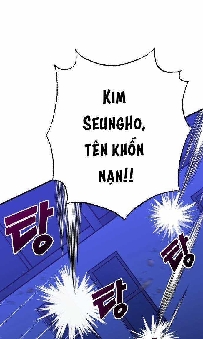 Đêm Của Bóng Tối Chapter 36 trang 10