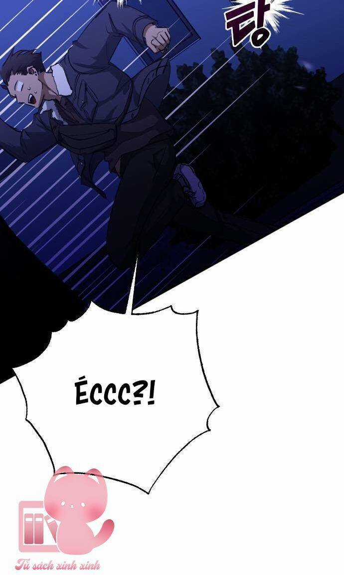 Đêm Của Bóng Tối Chapter 36 trang 11