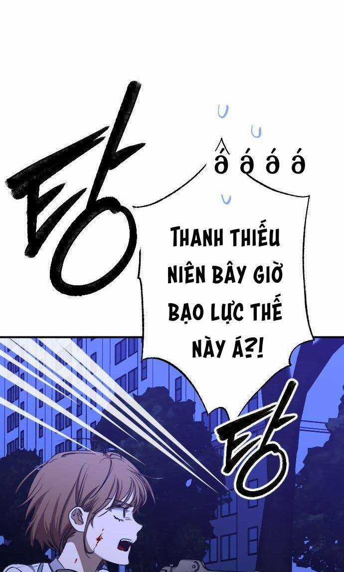 Đêm Của Bóng Tối Chapter 36 trang 13