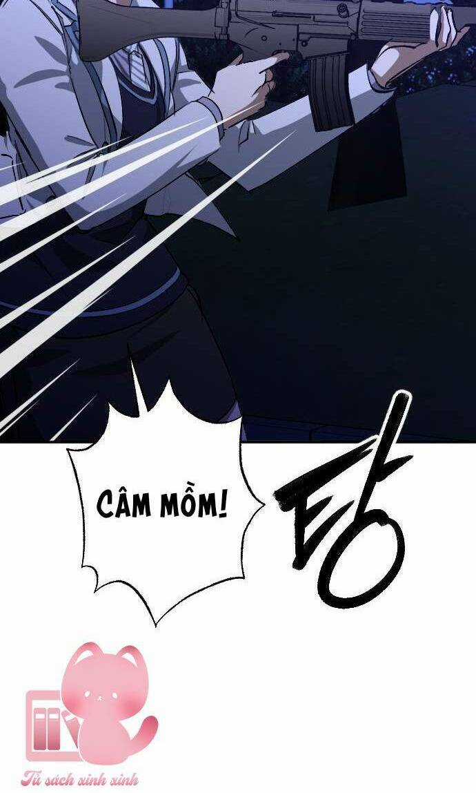 Đêm Của Bóng Tối Chapter 36 trang 14