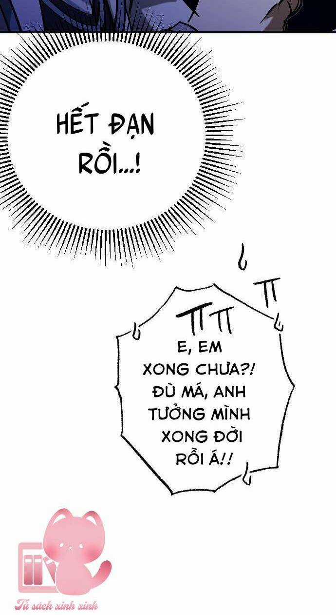 Đêm Của Bóng Tối Chapter 36 trang 16