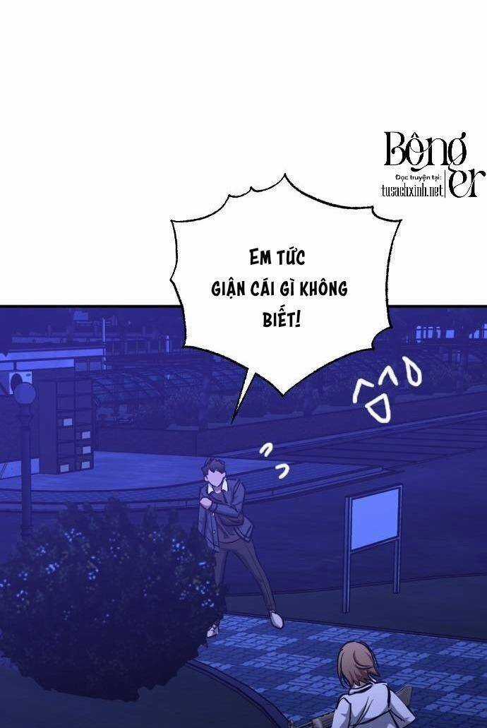 Đêm Của Bóng Tối Chapter 36 trang 17