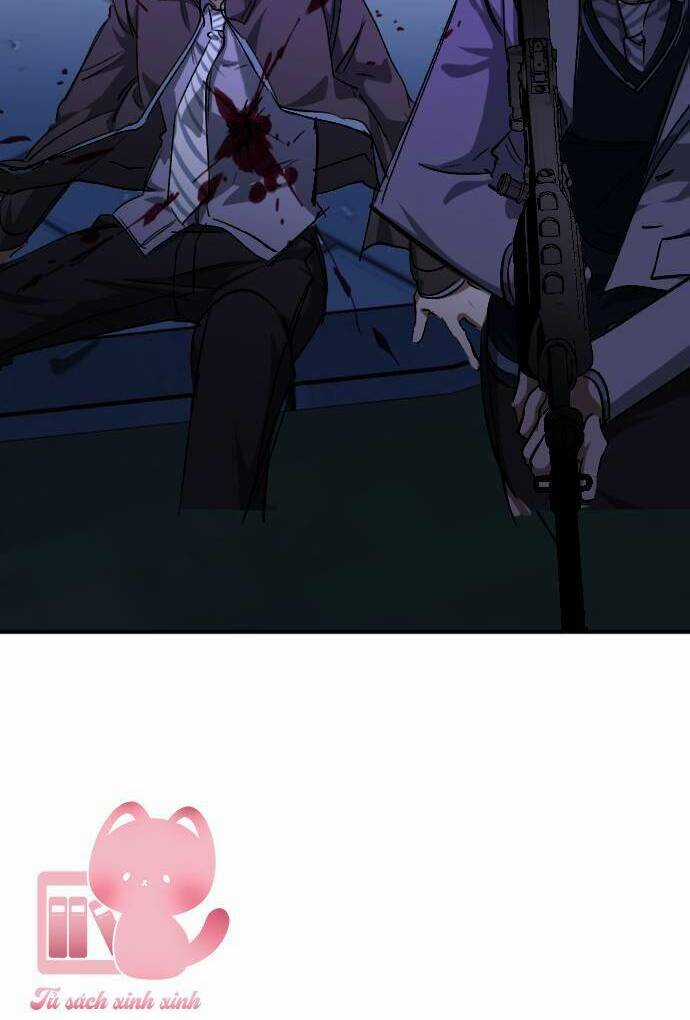 Đêm Của Bóng Tối Chapter 36 trang 2