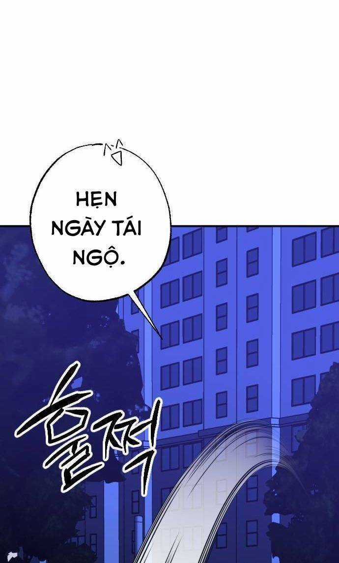Đêm Của Bóng Tối Chapter 36 trang 21