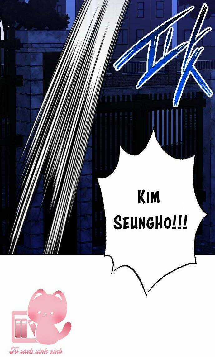 Đêm Của Bóng Tối Chapter 36 trang 22