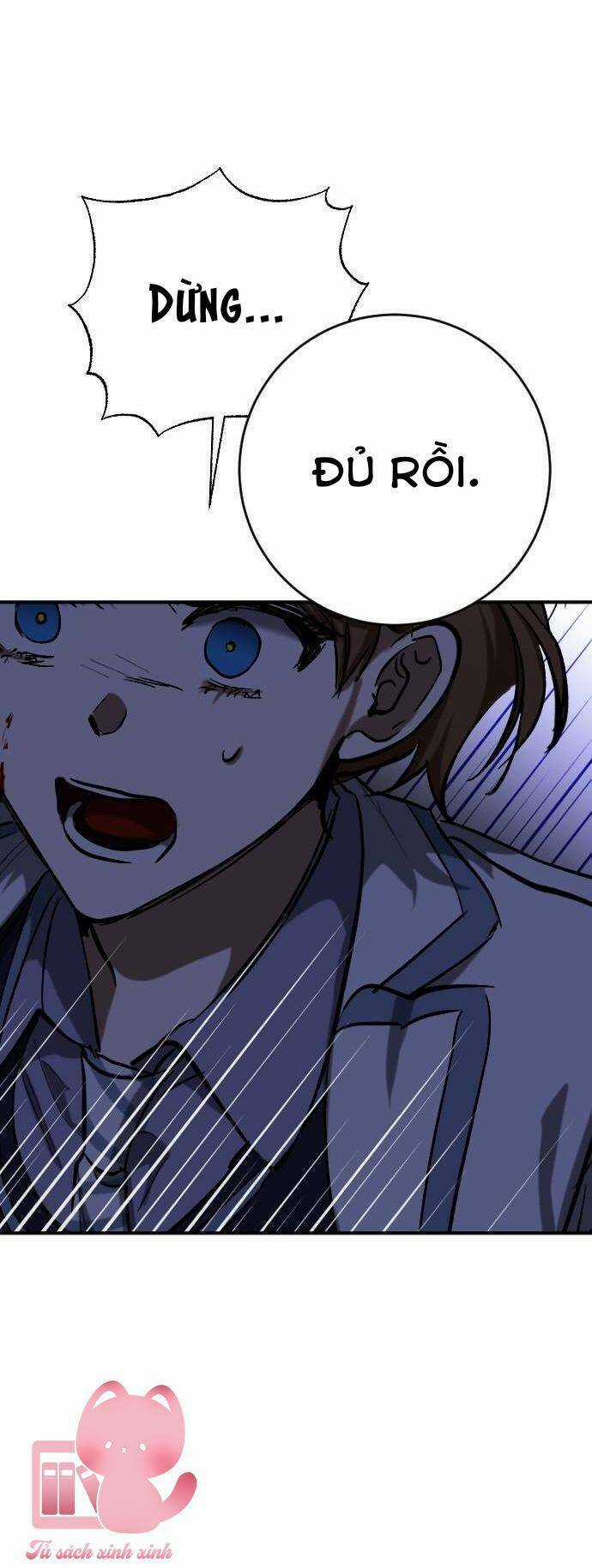 Đêm Của Bóng Tối Chapter 36 trang 23