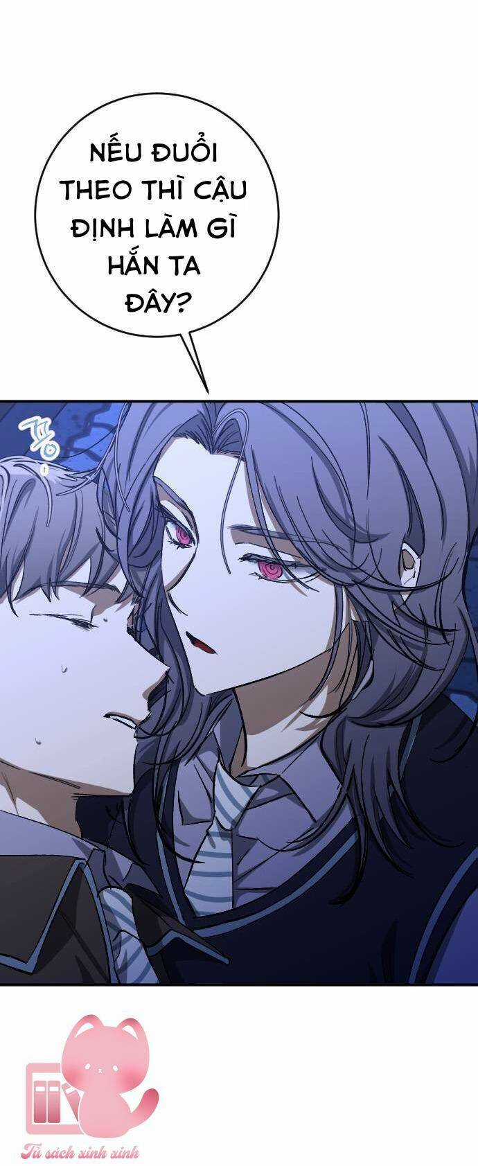 Đêm Của Bóng Tối Chapter 36 trang 26