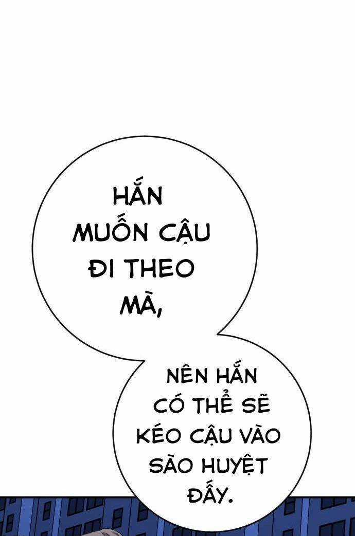 Đêm Của Bóng Tối Chapter 36 trang 27