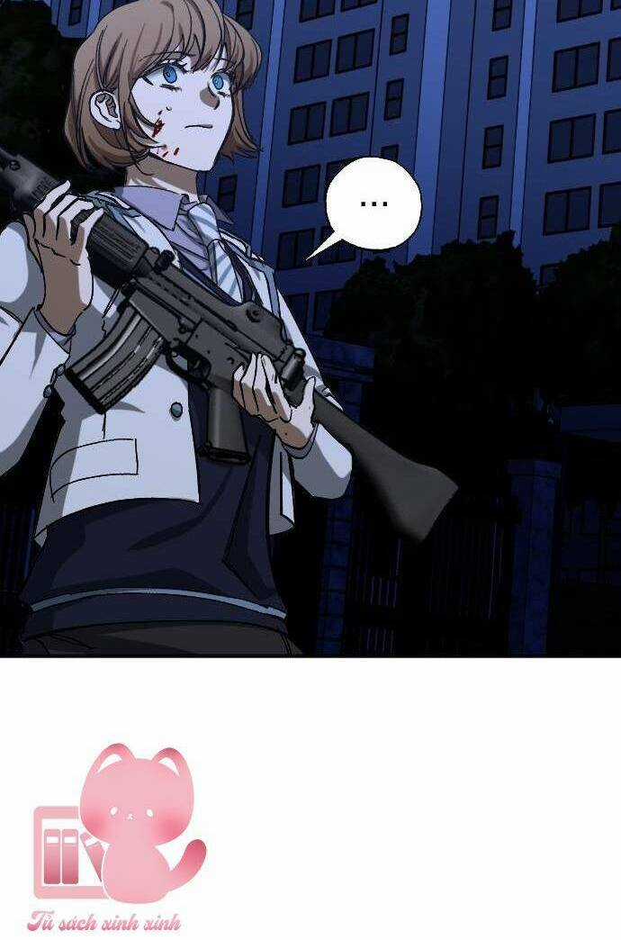 Đêm Của Bóng Tối Chapter 36 trang 28