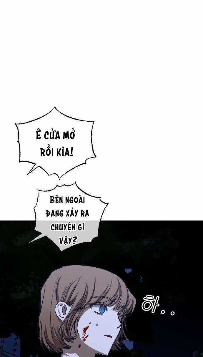 Đêm Của Bóng Tối Chapter 36 trang 36