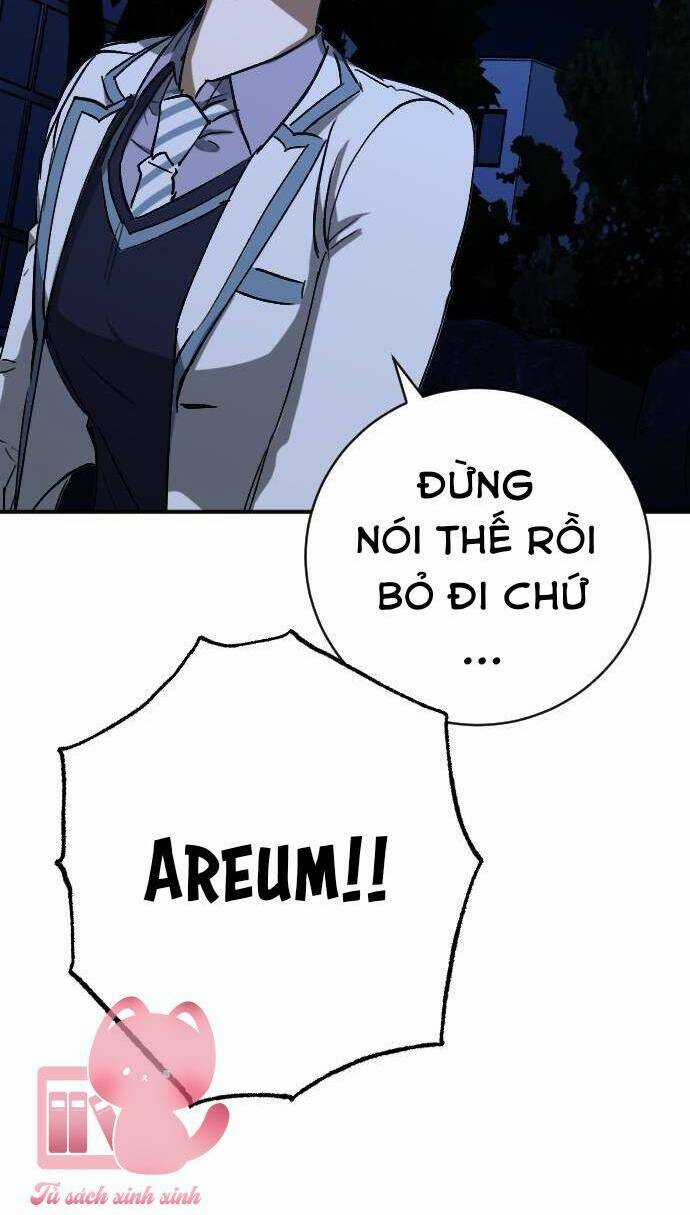 Đêm Của Bóng Tối Chapter 36 trang 37