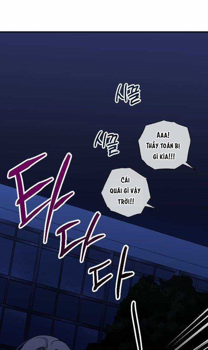 Đêm Của Bóng Tối Chapter 36 trang 38