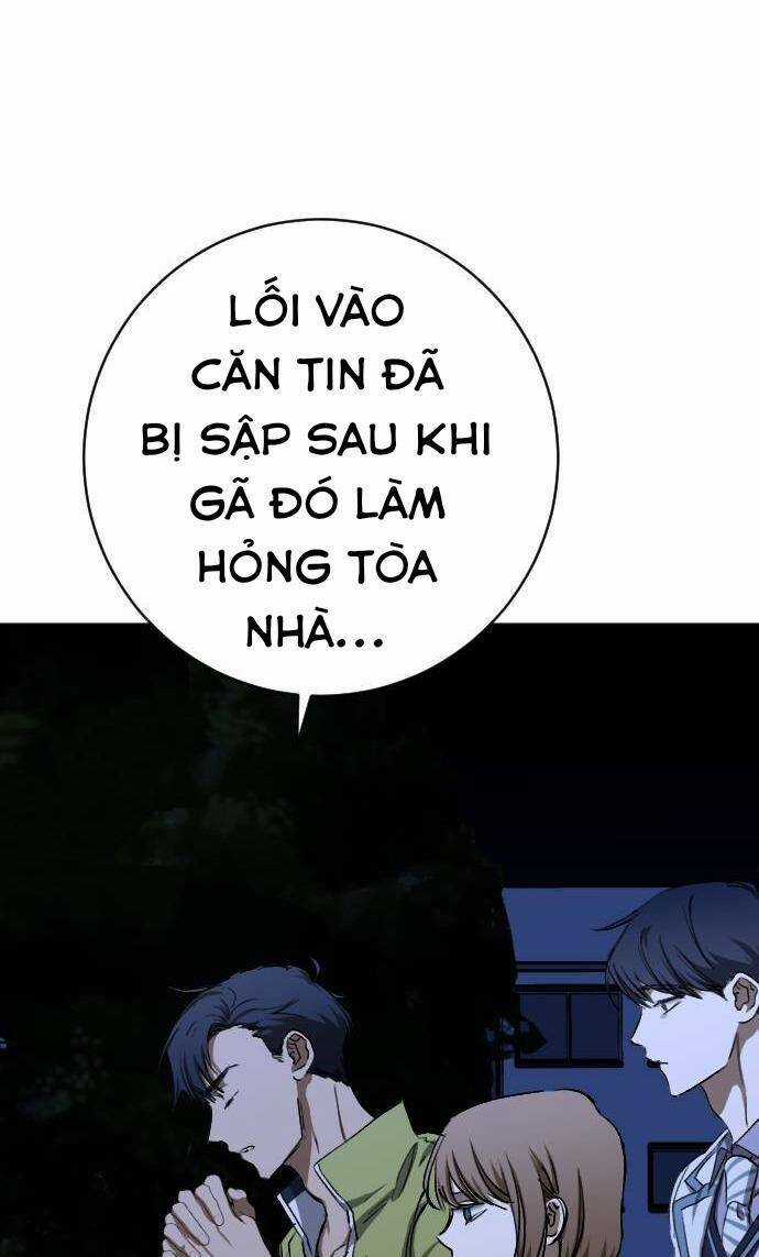 Đêm Của Bóng Tối Chapter 36 trang 48