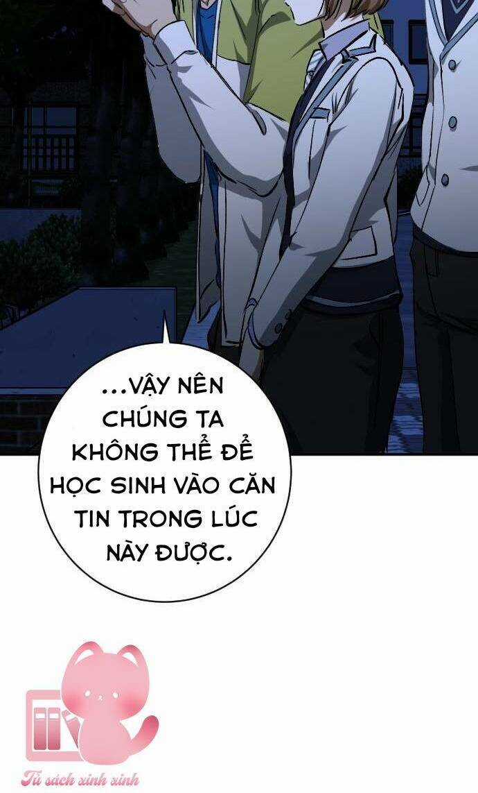 Đêm Của Bóng Tối Chapter 36 trang 49