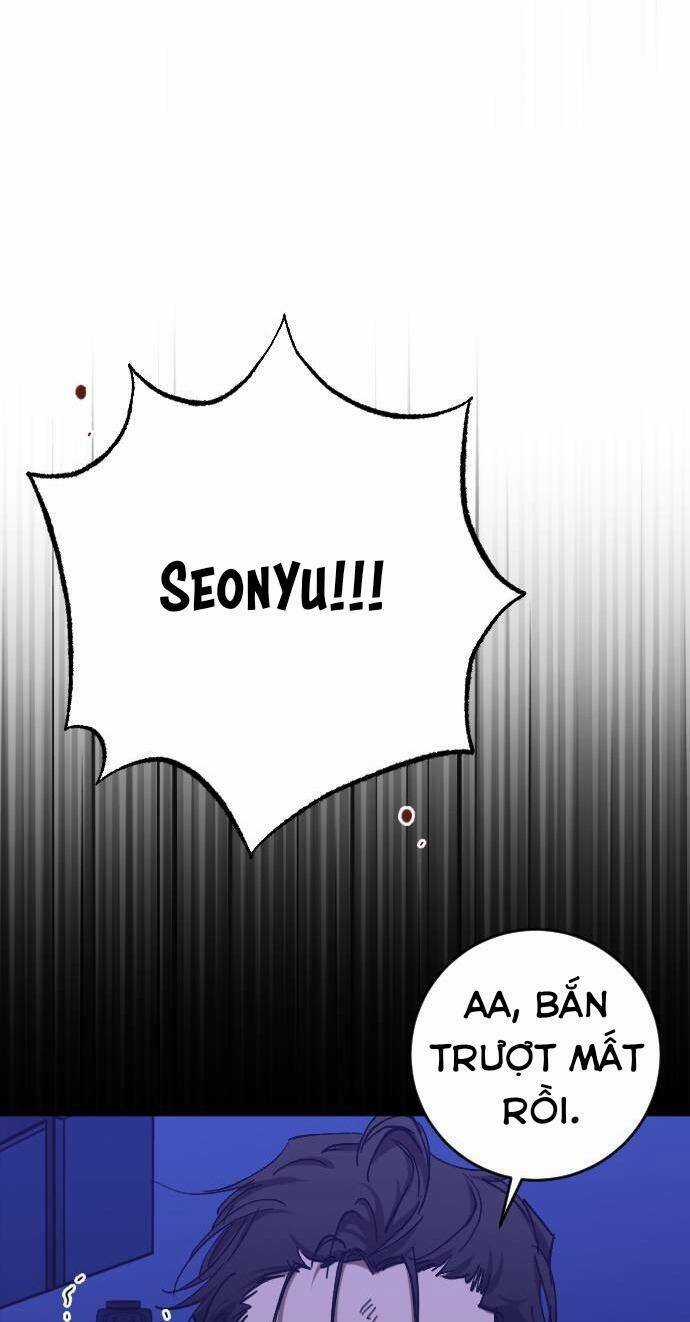 Đêm Của Bóng Tối Chapter 36 trang 5