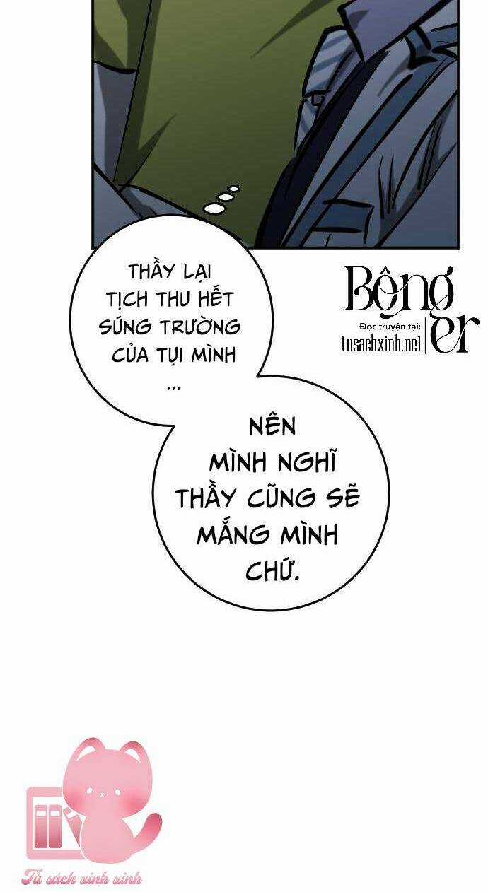 Đêm Của Bóng Tối Chapter 36 trang 52