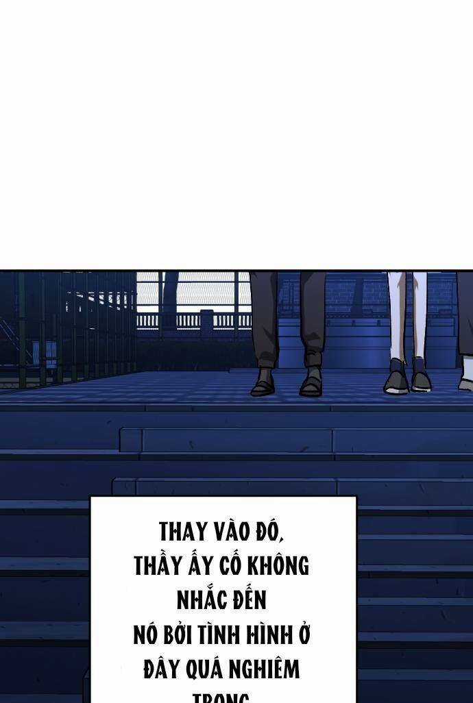 Đêm Của Bóng Tối Chapter 36 trang 53