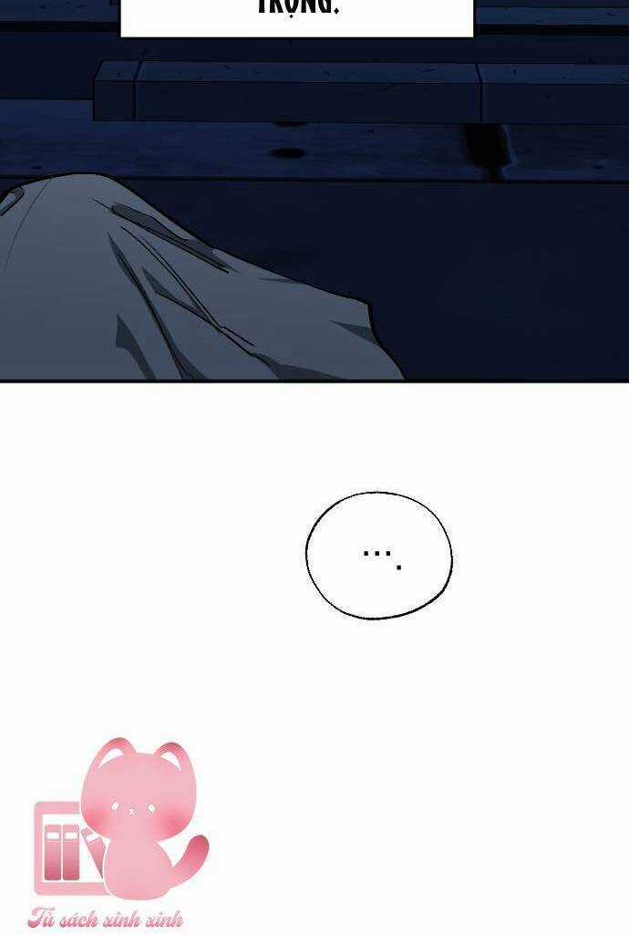 Đêm Của Bóng Tối Chapter 36 trang 54