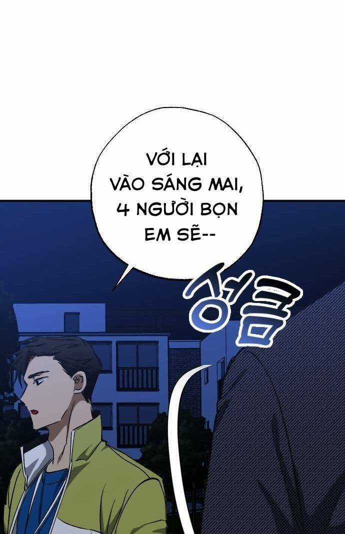 Đêm Của Bóng Tối Chapter 36 trang 58