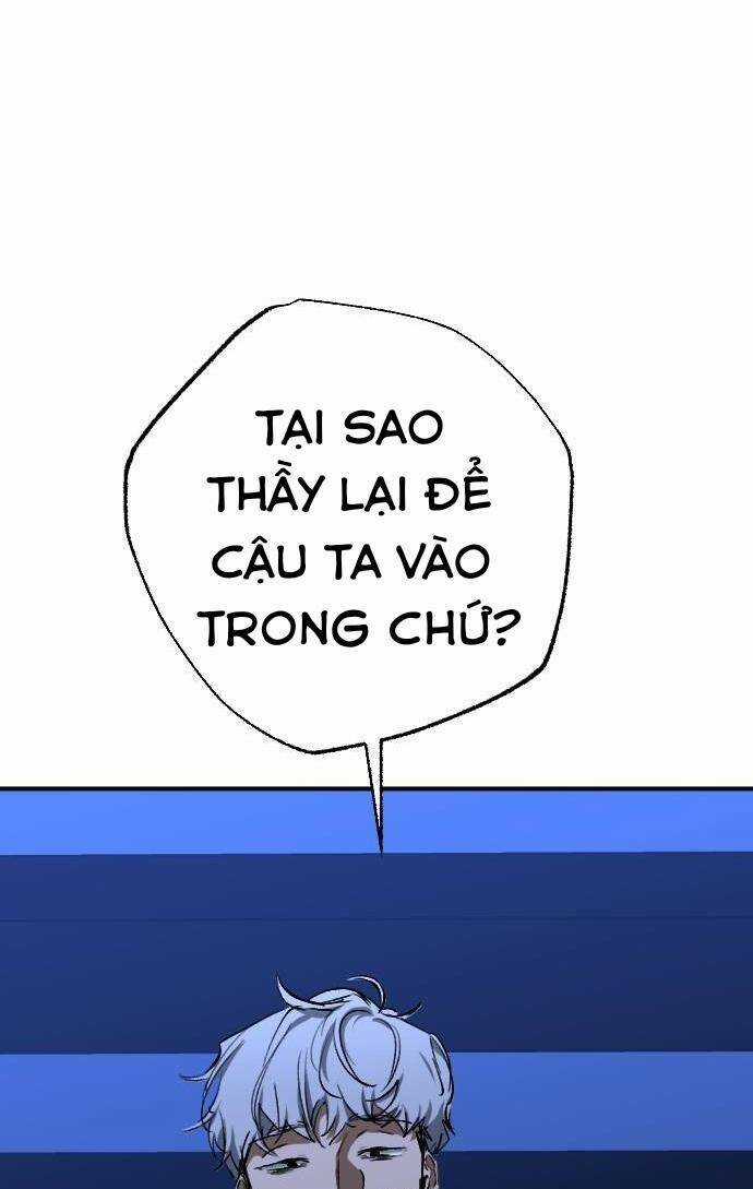 Đêm Của Bóng Tối Chapter 36 trang 60