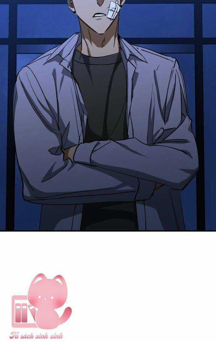 Đêm Của Bóng Tối Chapter 36 trang 61