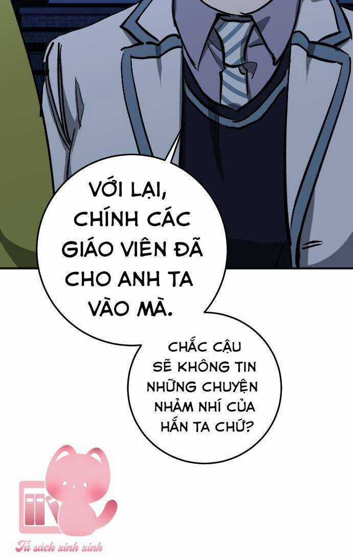 Đêm Của Bóng Tối Chapter 36 trang 65