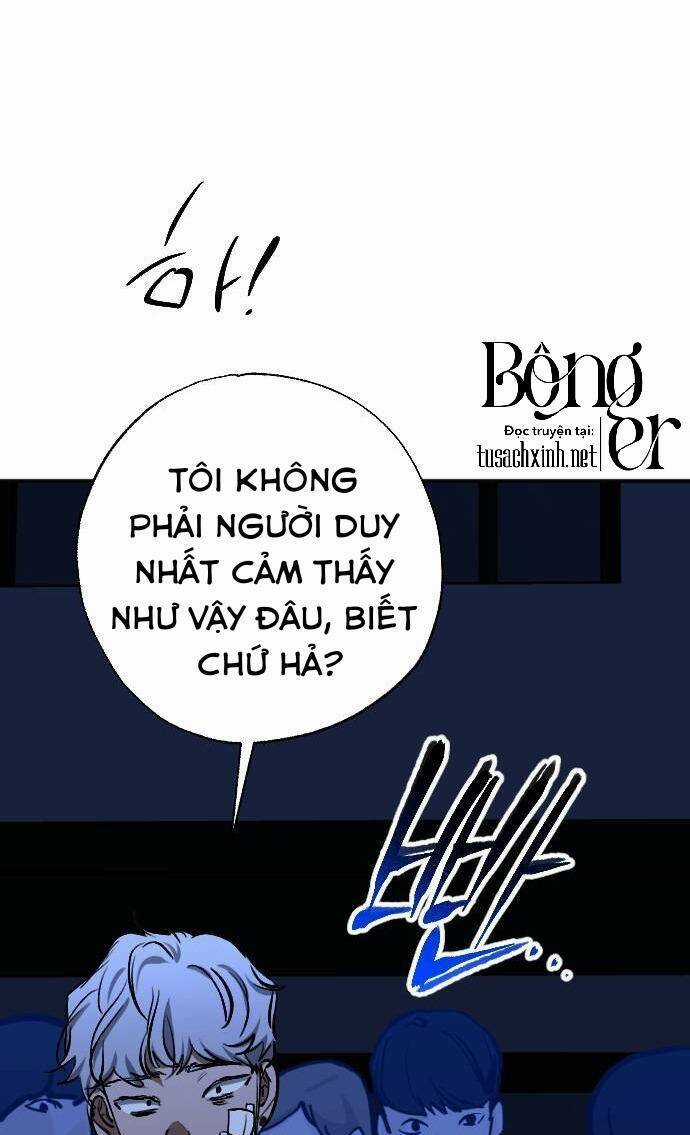 Đêm Của Bóng Tối Chapter 36 trang 66