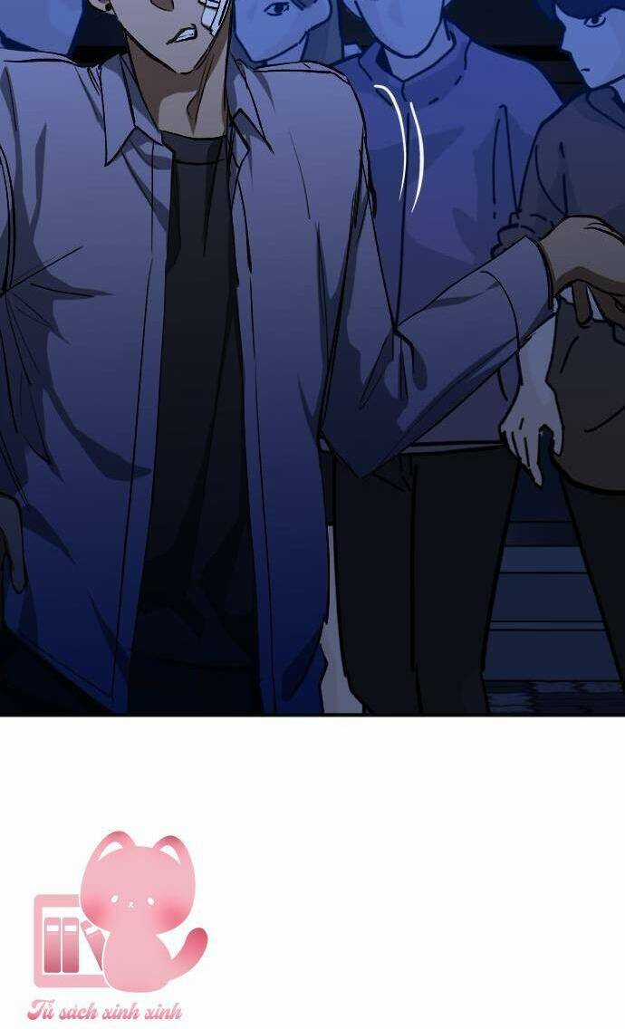 Đêm Của Bóng Tối Chapter 36 trang 67