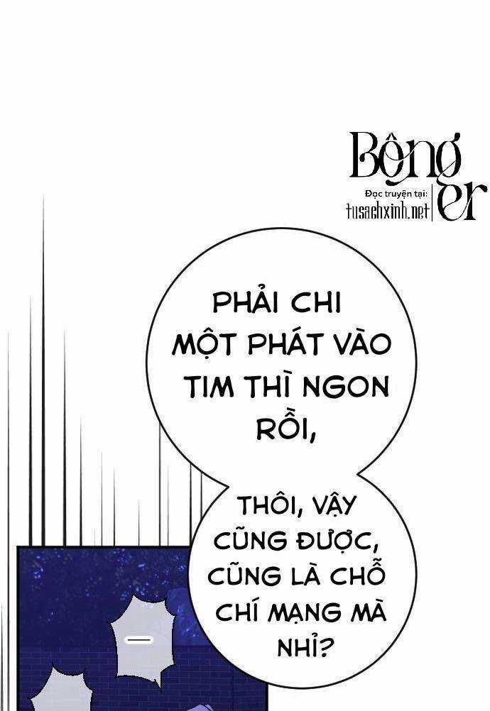 Đêm Của Bóng Tối Chapter 36 trang 7