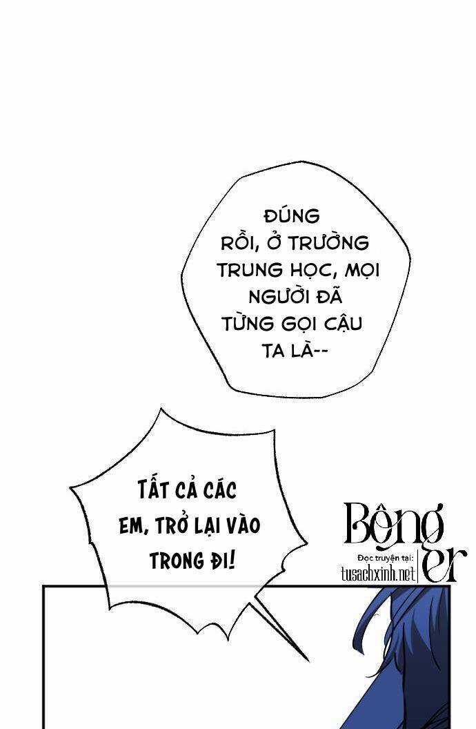 Đêm Của Bóng Tối Chapter 36 trang 72