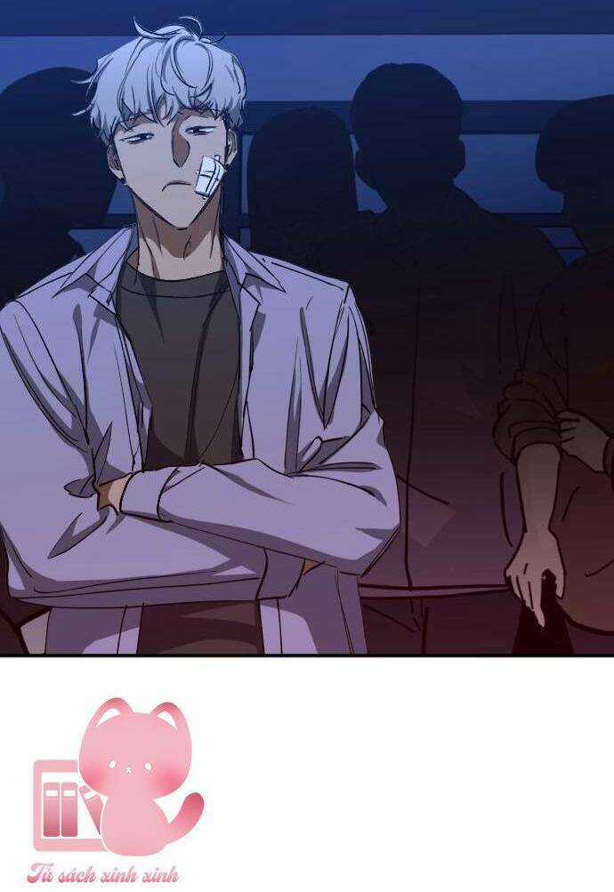 Đêm Của Bóng Tối Chapter 36 trang 78