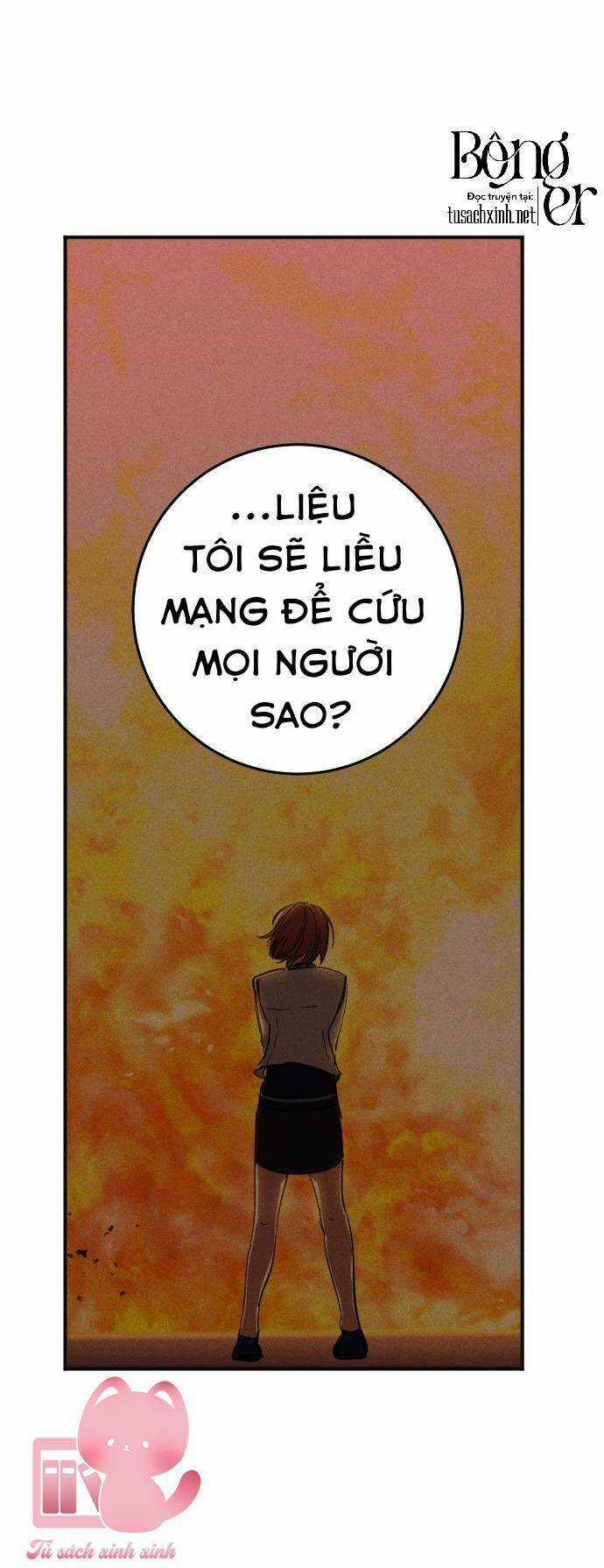 Đêm Của Bóng Tối Chapter 36 trang 79