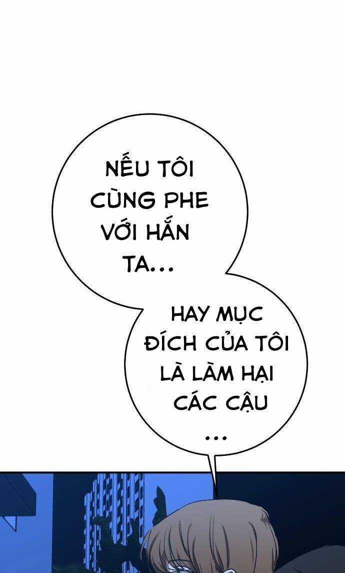 Đêm Của Bóng Tối Chapter 36 trang 80