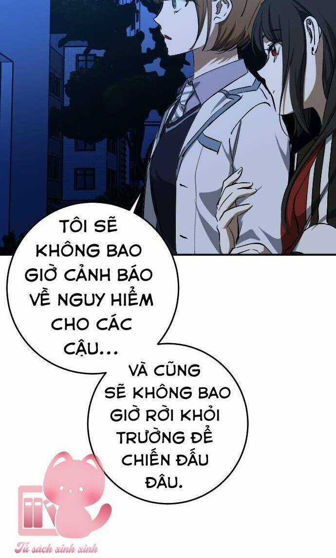 Đêm Của Bóng Tối Chapter 36 trang 81