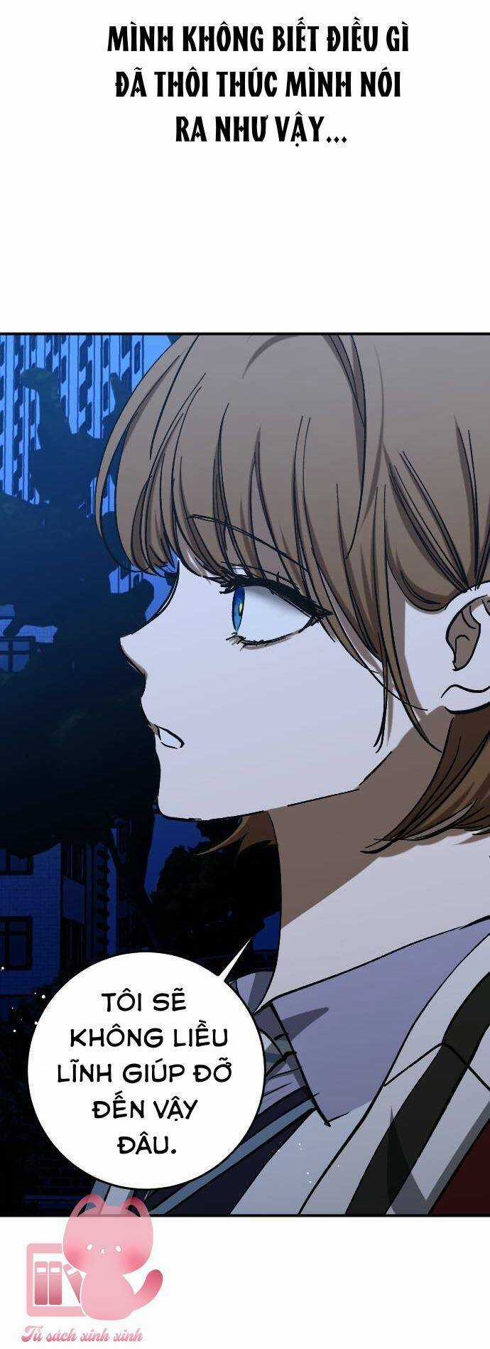 Đêm Của Bóng Tối Chapter 36 trang 82