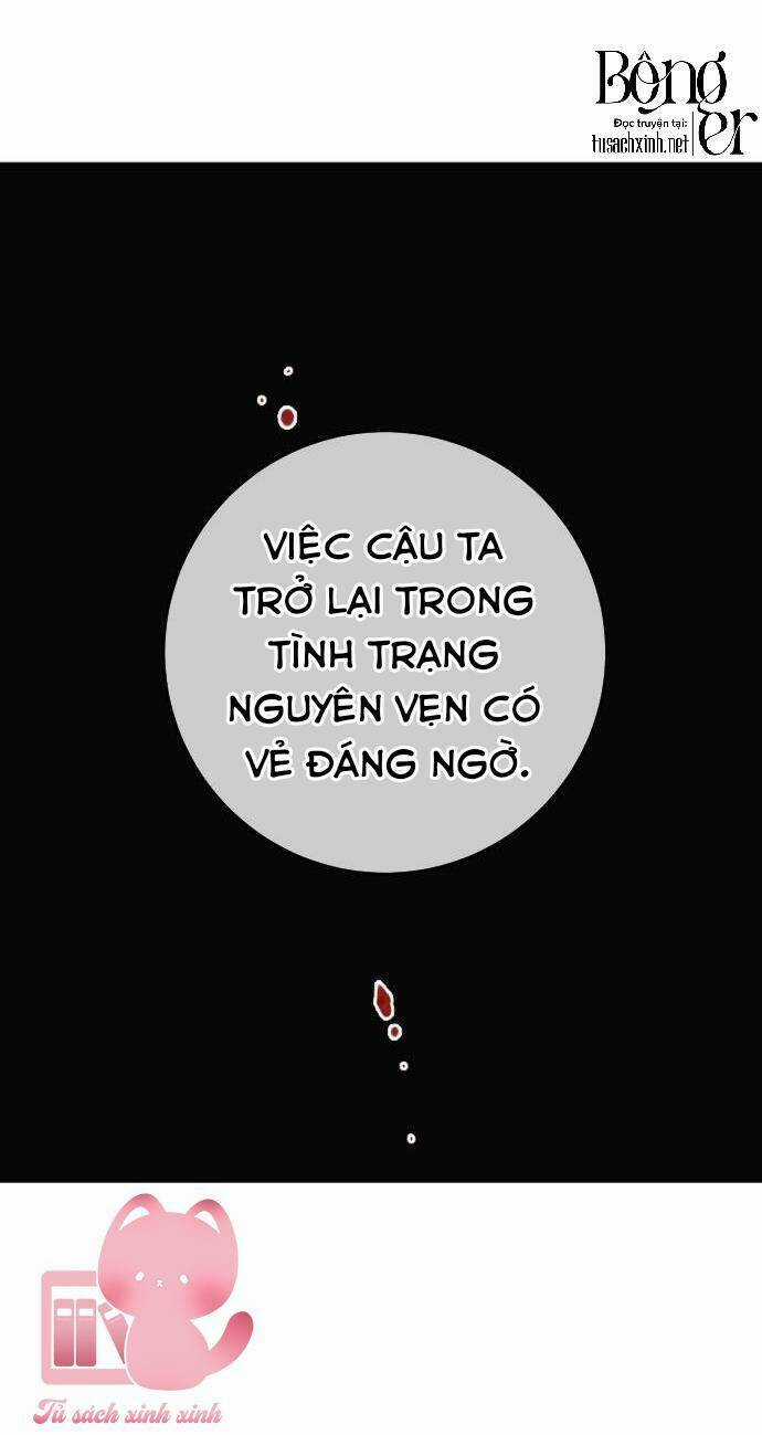 Đêm Của Bóng Tối Chapter 36 trang 85