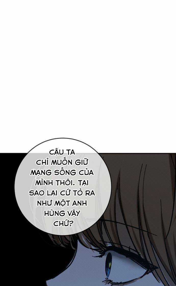 Đêm Của Bóng Tối Chapter 36 trang 86