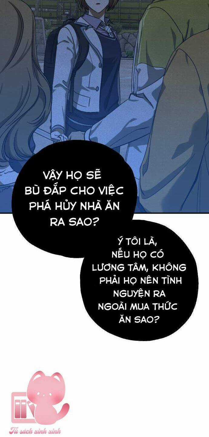 Đêm Của Bóng Tối Chapter 36 trang 89