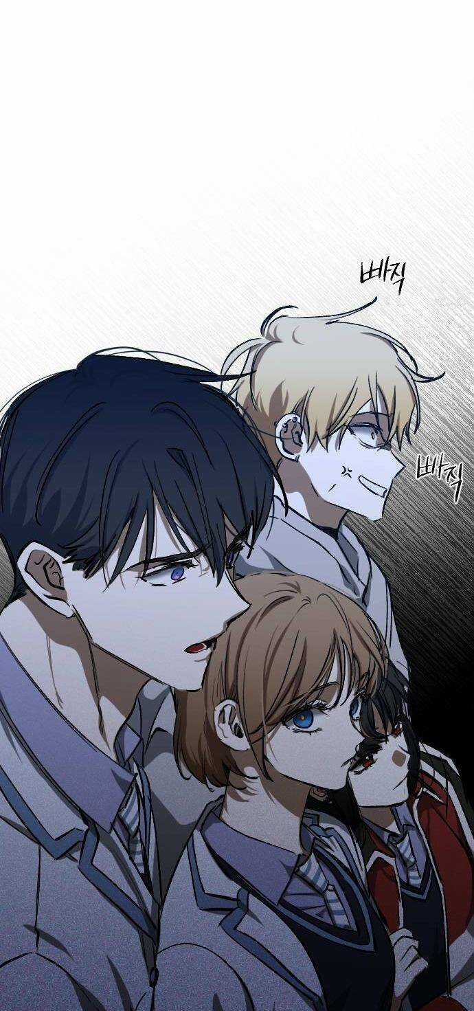 Đêm Của Bóng Tối Chapter 36 trang 93