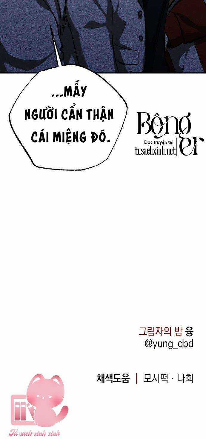 Đêm Của Bóng Tối Chapter 36 trang 94