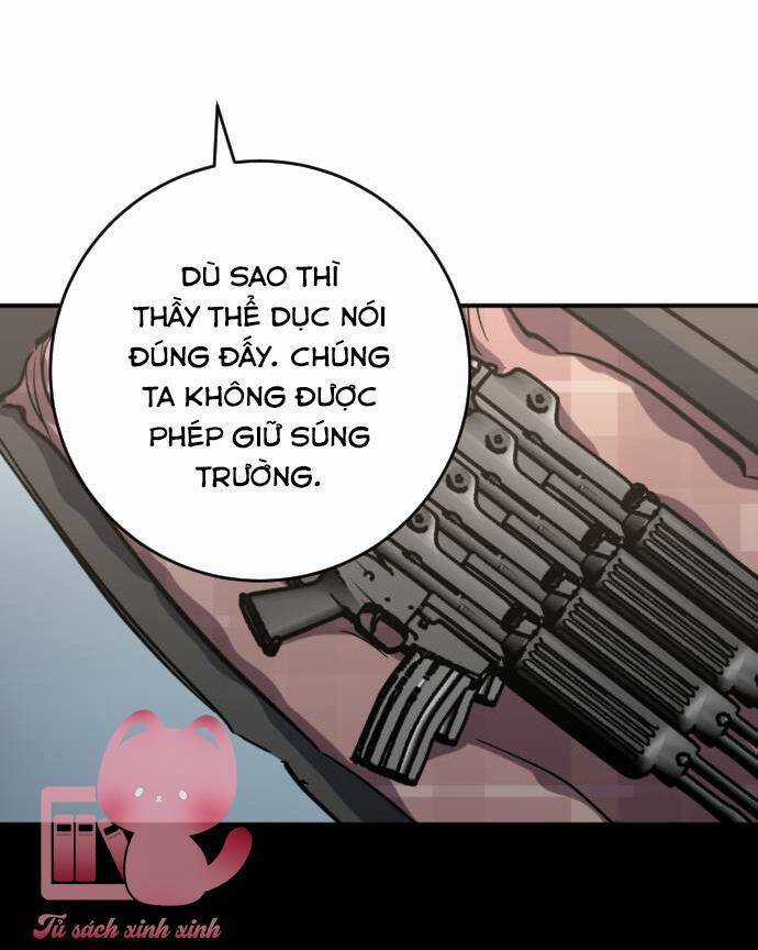 Đêm Của Bóng Tối Chapter 37 trang 100