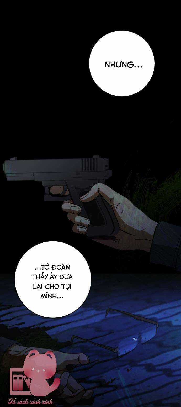 Đêm Của Bóng Tối Chapter 37 trang 101