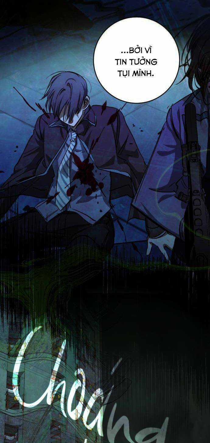 Đêm Của Bóng Tối Chapter 37 trang 102