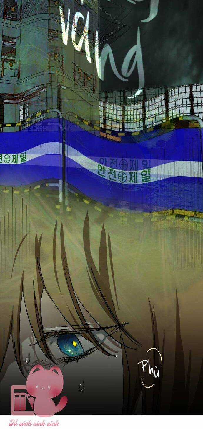 Đêm Của Bóng Tối Chapter 37 trang 103