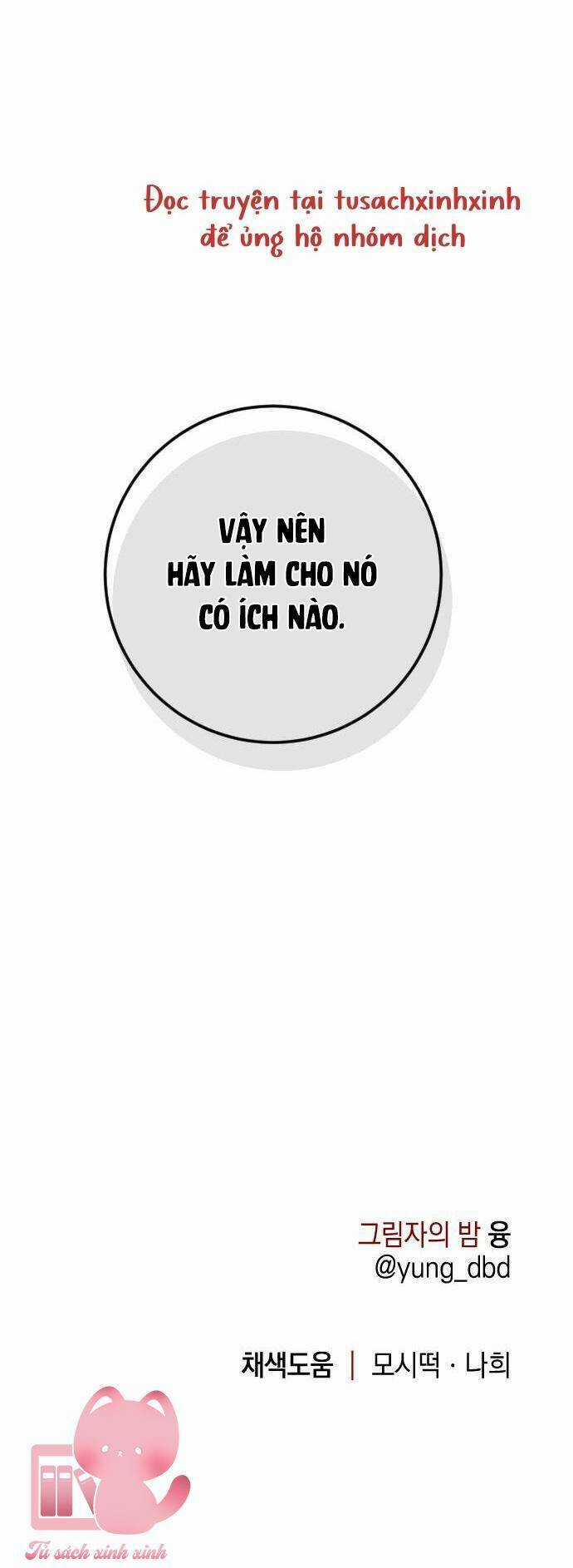 Đêm Của Bóng Tối Chapter 37 trang 104